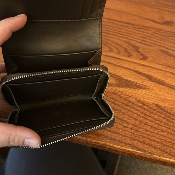 Coach Wallet - Picture 4 of 5